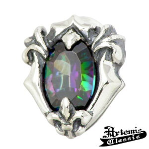 y|Cg5{I 3܂ŁIz Ae~XNVbN Artemis Classic ~XeBbN V[h X^bh Vo[ sAX ANZT[ RD Y 1 Ўp ACE0132