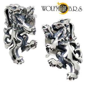 �E���t�}��B.R.S WOLFMAN B.R.S �E���t �X�^�b�h �V���o�[ �s�A�X �A�N�Z�T���[ �y�A�Z�b�g �����p �V���o�[925 �X�^�[�����O�V���o�[ WO-E-011-P