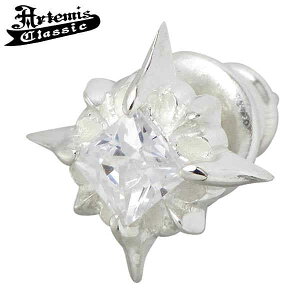 Ae~XNVbN Artemis Classic RAY Vo[ sAXWH X^bh NAL[rbN 1 Ўp Vo[925 X^[OVo[ ACE0088