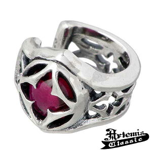 Ae~XNVbN Artemis Classic XpC_[ EFu Vo[ C[Jt ANZT[ bhL[rbN 1 Vo[925 X^[OVo[ ACE0119