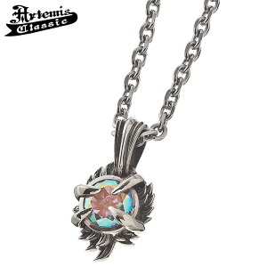 �y�|�C���g5�{�I 15���܂ŁI�z �A���e�~�X�N���V�b�N Artemis Classic �E���G�� �~�X�e�B�b�N �N�I�[�c �V���o�[ �y���_���g�g�b�v �A�N�Z�T���[ �~�X�e�B�b�N�N�I�[�c ACP0320