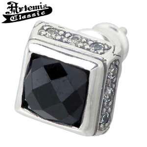 Ae~XNVbN Artemis Classic XNGA IjLX X^bh Vo[ sAX ANZT[ 1 Ўp Xg[ L[rbN Vo[925 X^[OVo[ ACSE0020BK