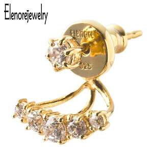 y|Cg5{I 3܂ŁIz GmAWG[ Elenore Jewelry Vo[ sAX ANZT[ Xg[C Ўp ELE0014