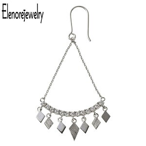 y|Cg5{IubNtCf[Iz GmAWG[ Elenore Jewelry Vo[ sAX ANZT[ rbNhbvV Ўp ELE0021