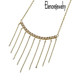 y|Cg5{IubNtCf[Iz GmAWG[ Elenore Jewelry Vo[ lbNX ANZT[ tW L[rbNWRjA ELP0008