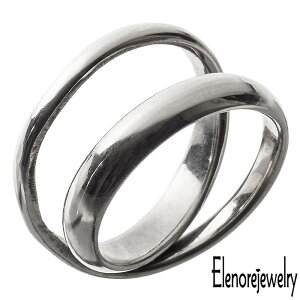 y|Cg5{I 3܂ŁIz GmAWG[ Elenore Jewelry Vo[ O w CtBjeB b v[ fB[X 9 11 13 15 ELR0055S