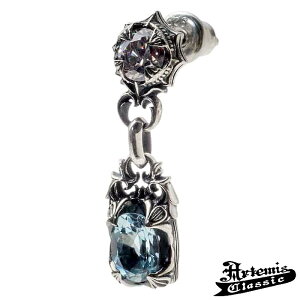 Ae~XNVbN ArtemisClassic |ZCh Vo[ sAX Ў SV925 X^[OVo[ u[gp[Y L[rbNWRjA ACE0198