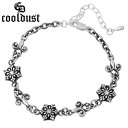 楽天市場 メンズブランド Cooldust クールダスト シルバーアクセサリーbaby Sies