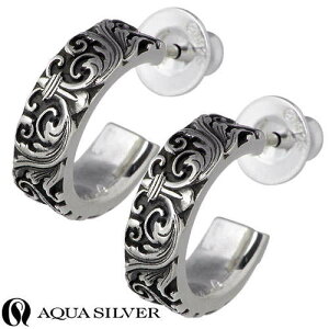 y|Cg5{IubNtCf[Iz ANAVo[ AQUA SILVER t[v^ Vo[ sAX ANZT[ 2 p Vo[925 X^[OVo[ AP035F-P