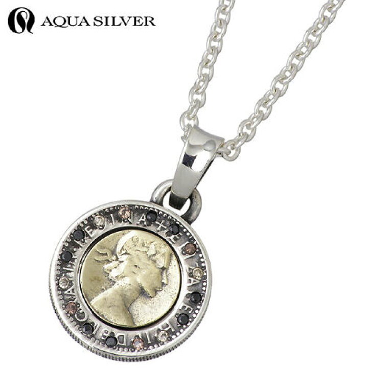 楽天市場】【マラソン期間中 10%ポイントバック】アクアシルバー AQUA 