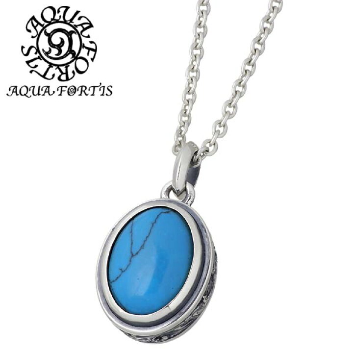 楽天市場】アクアフォーティス AQUA FORTIS シルバー ペンダントトップ 