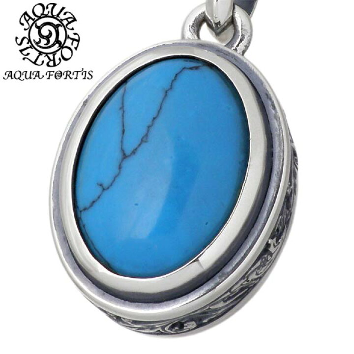 楽天市場】アクアフォーティス AQUA FORTIS シルバー ペンダントトップ 