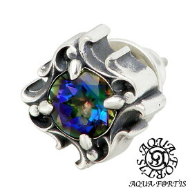 楽天市場 アクアシルバー 素材 貴金属 シルバー ピアス メンズジュエリー アクセサリー ジュエリー アクセサリーの通販