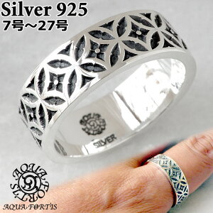 ANAtH[eBX g[T[ Vo[ O w Vo[925 Y fB[X FR-026FAQUA FORTIS 7`27 ANZT[ WG[ uh AQUA SILVER