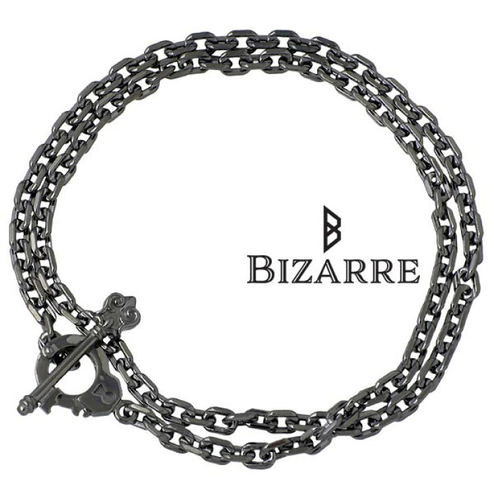 楽天市場】ビザール BIZARRE 手錠 シルバー ブレスレット アクセサリー 