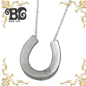 u[Lbg Blue Cat Vo[ n fB[X lbNX ANZT[ z[XV[ Vo[925 X^[OVo[ SPV793-1390