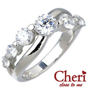 �V�F�� �N���X�g�D�[�~�[ Cheri close to me �X�[�p�[CZ �L���[�r�b�N�W���R�j�A �V���o�[ �����O �w�� �A�N�Z�T���[ �V���o�[925 �X�^�[�����O�V���o�[ SR37-003