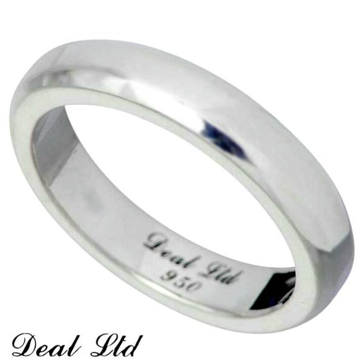 楽天市場】ディールエルティーディー DEAL LTD INNER TRIBAL RING 