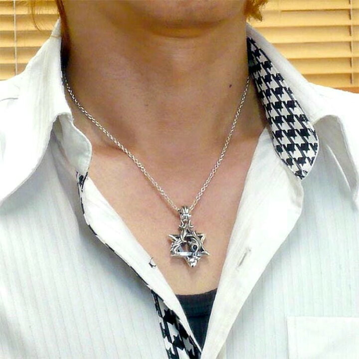 楽天市場】ディールデザイン DEAL DESIGN ヘックス スター シルバー 