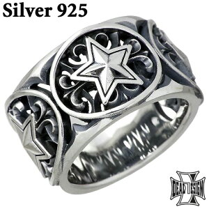 �y�|�C���g5�{�I�労�ӍՁz �f�B�[���f�U�C�� DEAL DESIGN �V���o�[ �����O �w�� �A�N�Z�T���[ �X�^�[ ���b�N�X �����Y ���f�B�[�X 9�`23�� �� �V���o�[925 �X�^�[�����O�V���o�[ 393260