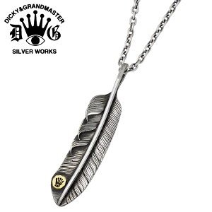 y|Cg10{IX[p[SALEIz fBbL[ & Oh}X^[ DICKY & GRANDMASTER Vo[ LtFU[ lbNX ANZT[ K18^t Vo[925 X^[OVo[ DFRL01G-DRC100