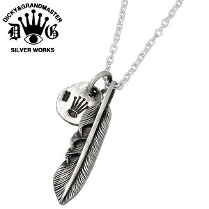 y|Cg10{IX[p[SALEIz fBbL[ & Oh}X^[ DICKY & GRANDMASTER Vo[ StFU[ lbNX ANZT[ Vo[925 X^[OVo[ DFRS-01