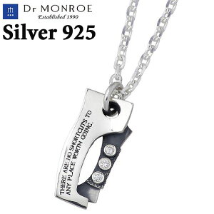 y|Cg10{IX[p[SALEIz hN^[[ Dr MONROE Vo[ lbNX ANZT[ Y L[rbN bZ[W Vo[925 X^[OVo[ FC-165-SV