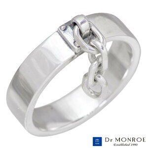 �y�|�C���g5�{�I�労�ӍՁz �h�N�^�[�������[ Dr MONROE �V���o�[ �����O �w�� �`�F�[�� 13�`23�� �����Y ���f�B�[�X FC-279-SE