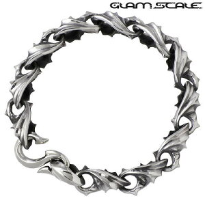 �O�����X�P�C�� GLAM SCALE �V���o�[ �u���X���b�g �A�N�Z�T���[ �V���o�[925 �X�^�[�����O�V���o�[ GS-EB-005