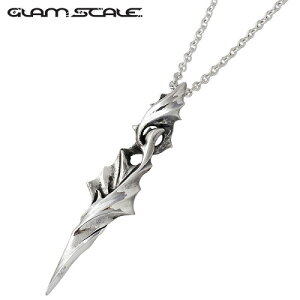 �O�����X�P�C�� GLAM SCALE �V���o�[ �l�b�N���X �A�N�Z�T���[ �`�F�[���t�� �V���o�[925 �X�^�[�����O�V���o�[ GS-ET-005CL60
