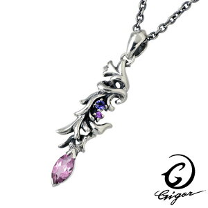 WSE GIGOR tH[h Vo[ lbNX ANZT[ sNTt@CA Vo[925 X^[OVo[ NO-227C