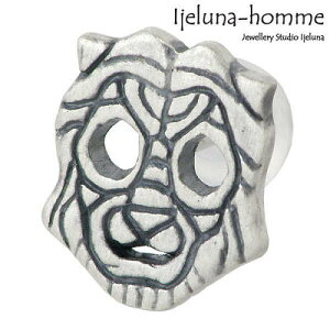 y|Cg5{I30Iz ACWFi I Ijeluna-homme r[Xg v[g Vo[ sAX ANZT[ 1 Ўp Vo[925 X^[OVo[ AT-054P