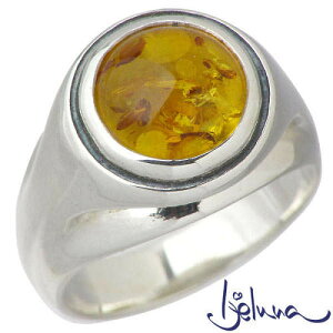 y|Cg10{IX[p[SALEIz ACWFi Ijeluna t[eBOO 10mm߃Vo[O w ANZT[ 7`17 Vo[925 X^[OVo[ IJ-066RS-AMBER