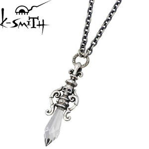 P[X~X K-SMITH XJ &  Vo[ lbNX ANZT[ S Y fB[X y_ggbv ANZT[ Vo[925 X^[OVo[ KI-1081-2