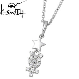 y|Cg10{IX[p[SALEIz P[X~X K-SMITH f Vo[ lbNX ANZT[ L[rbN  Vo[925 X^[OVo[ KS-00106