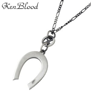 Pubh KEN BLOOD n Vo[ lbNXS AeB[Ndグ Vo[925 X^[OVo[ KB-KP-292SV