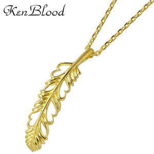 �P���u���b�h KEN BLOOD �t�F�U�[ �n�[�g �V���o�[ �l�b�N���X �A�N�Z�T���[ �H �V���o�[925 �X�^�[�����O�V���o�[ KB-KP-314