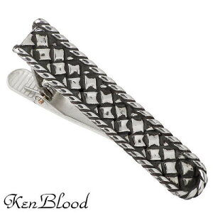 �P���u���b�h KEN BLOOD �҂݂��� �V���o�[�l�N�^�C�s�� �V���o�[925 �X�^�[�����O�V���o�[ KB-KP-318