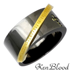ケンブラッド KEN BLOOD キャンディデイト シルバー リング 11号～25号 キュービック 指輪 アクセサリー CZ クロス 十字架 シルバー925 スターリングシルバー KB-KR-200