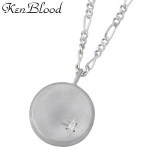 y|Cg10{IX[p[SALEIz Pubh KEN BLOOD Vo[ lbNX ANZT[ _Ch }bgdグ Y Vo[925 X^[OVo[ KP-368M