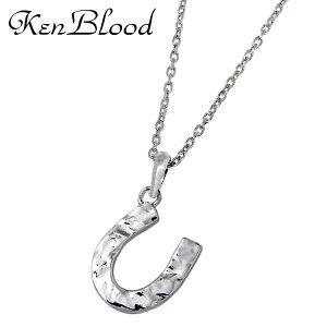 Pubh KEN BLOOD n Vo[ lbNX ANZT[ z[XV[ Vo[925 X^[OVo[ KP-391SV