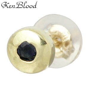 �y�|�C���g2�{�I5/6�܂ŁI�z �P���u���b�h KEN BLOOD �T�t�@�C�A K10 �S�[���h �s�A�X �A�N�Z�T���[ 1���� �Ў��p KP-396GD-SP