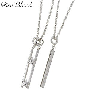 y|Cg5{IyVC[OXӍՁz Pubh KEN BLOOD Vo[ yA lbNX ANZT[ X^[  KP-467