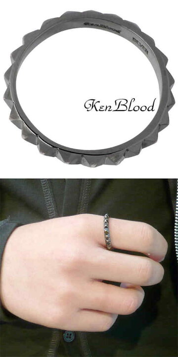 楽天市場】【ポイント2倍！ スーパーSALE】 ケンブラッド KEN BLOOD 