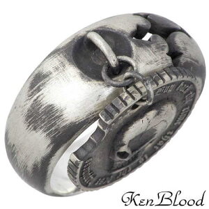y|Cg5{I 28܂ŁIz Pubh KEN BLOOD tB\tB[ Vo[ O XJ RC w ANZT[ 15`23 Vo[925 X^[OVo[ KR-231AtSV