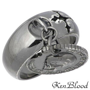 y|Cg5{I 3܂ŁIz Pubh KEN BLOOD tB\tB[ Vo[ O ubN XJ RC w ANZT[ 15`23 Vo[925 X^[OVo[ KR-231BK