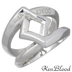 y|Cg5{I}\ԒIz Pubh KEN BLOOD NX [Y Vo[ OB w ANZT[ 9`19 Vo[925 X^[OVo[ KR-245B-SV