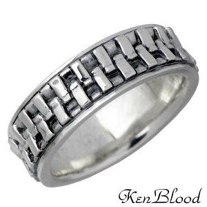 y|Cg10{IX[p[SALEIz Pubh KEN BLOOD t@Xi[ Vo[ O w ANZT[ 11`21 Vo[925 X^[OVo[ KR-265SV