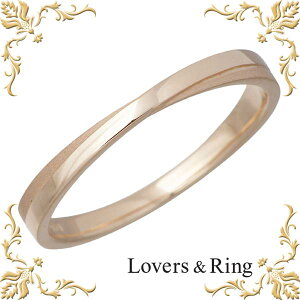 �y�|�C���g2�{�I���������}���\���z ���o�[�Y�����O Lovers & Ring ����\ K10 �s���N�S�[���h�����O �w�� �A�N�Z�T���[ 5�`23�� LSR-0604PK