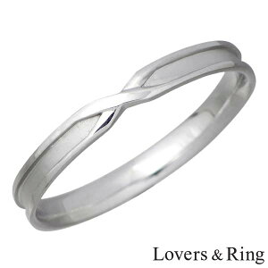 �y�|�C���g5�{�I�労�ӍՁz ���o�[�Y�����O Lovers & Ring K10 �z���C�g�S�[���h �����O �w�� �A�N�Z�T���[ 5�`23�� ����\ LSR-0661WG
